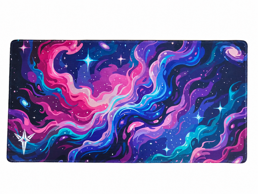 AF TCG Playmat - Cosmic Swirl (Pre-order)