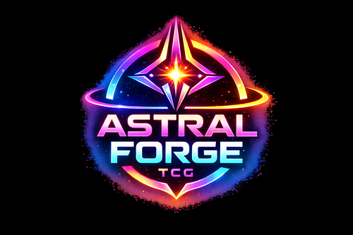 Astral Forge TCG
