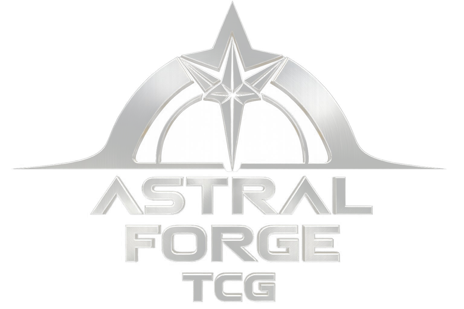 Astral Forge TCG