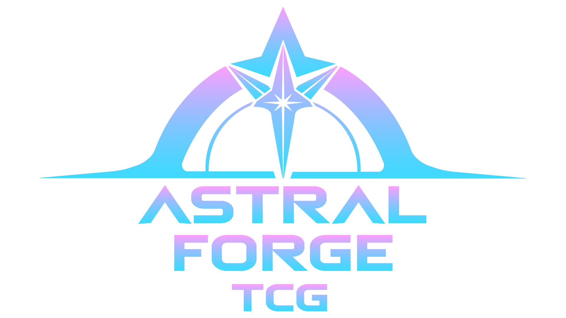 Astral Forge TCG