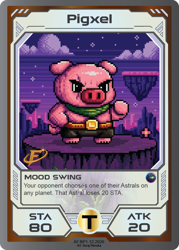 Pigxel